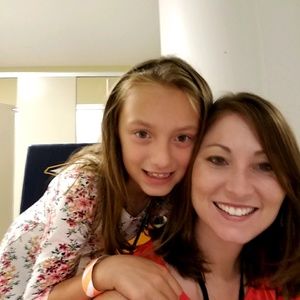 Meet your Posher, Cathy